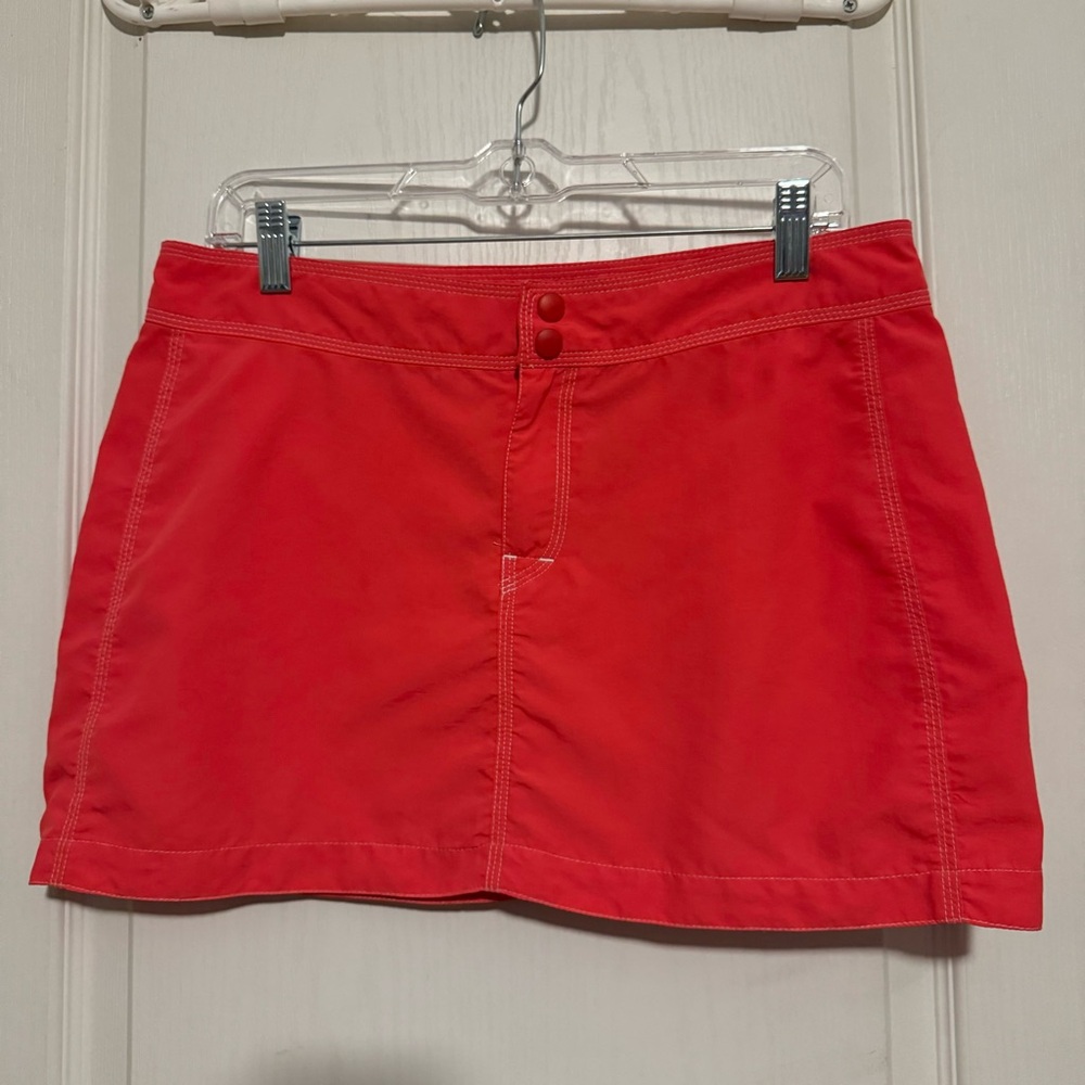 🔥L.L Bean skirt